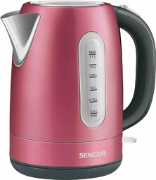Sencor SWK 1774RD Czajnik elektryczny