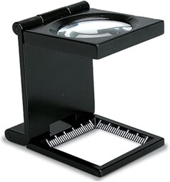 Konus 6 x tester linentester z diodami LED
