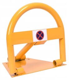GOCKOWIAK Blokada parkingowa Zapora 40cm