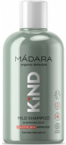 Madara Kind Mild Shampoo Delikatny szampon dla niemowląt