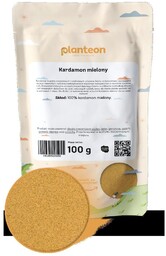 Kardamon mielony 5kg