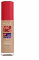 RIMMEL Lasting Finish 35H Podkład kryjący do twarzy