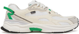 Sneakersy REPLAY GMSD5 .000.C0001T Biały