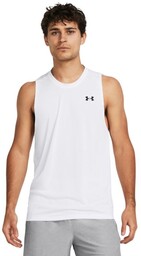 Under Armour Tank Top Tech White