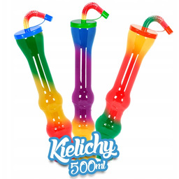 Kielich do Granity Spirala 500ml/60 Slushy