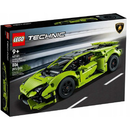 42161 - Lego Technic - Lamborghini Huracán Tecnica