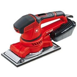 Einhell Expert TE-OS 2520 E Szlifierka oscylacyjna