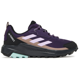 Trekkingi adidas Terrex Anylander JQ9956 Fioletowy