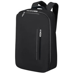 Samsonite Plecak na laptopa 15.6 cali ONGOING czarny