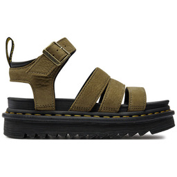 Sandały Dr. Martens Blaire 31735357 Khaki