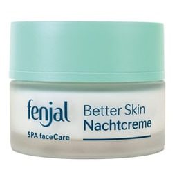 fenjal Better Skin Krem na noc 50 ml