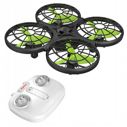 Łatwy W Obsłudze Dron Syma X26 Unika Przeszkody