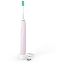 Philips Sonicare 3001 HX3671/11 różowy