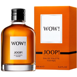 JOOP!, WOW!, woda toaletowa, 100 ml