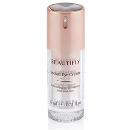 BEAUTIFLY Krem pod oczy So Soft Eye Cream