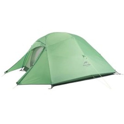 NATUREHIKE Namiot cloud up 3 base 210t cnk2450ws032-green