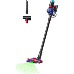 Odkurzacz bezprzewodowy DYSON V10 Konical Czarno-niebieski