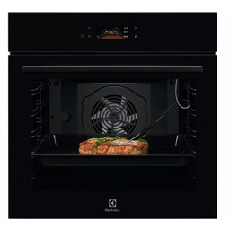 Piekarnik elektryczny parowy Electrolux COD8H39Z Termoobieg Termosonda