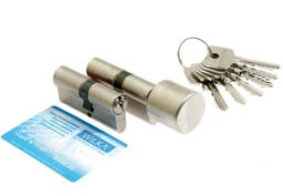 Komplet wkładek WILKA 1400 35/50 + 1405 50g/35