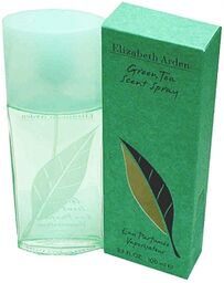 Elizabeth Arden Green Tea, Woda toaletowa 100ml -