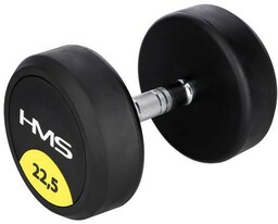 HG PRO 22.5 KG HANTLE GUMOWANE HMS