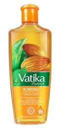 Olejek Migdałowy do Włosów Vatika Dabur, 200ml