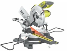 RYOBI Pilarka ukosowa EMS305RG średnica tarczy 305mm 2200W