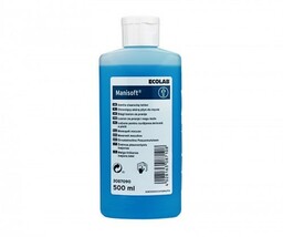 ECOLAB Manisoft 500ml Preparat płyn do higienicznego mycia