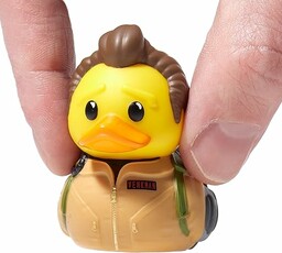 TUBBZ Mini: Pogromcy duchów - Peter Venkman cosplay