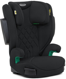 Graco fotelik Eversure I-size (100cm do 150 cm)