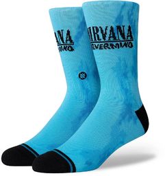 Skarpety Nirvana Nevermind Stance - blue
