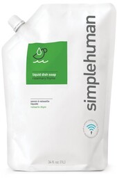 simplehuman HOME Płyn do Naczyń 1 l /