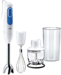 Braun Multi Quick 3 MQ 3025 Omelette