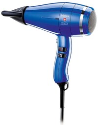 Valera Suszarka do włosów Vanity Performance Royal Blue