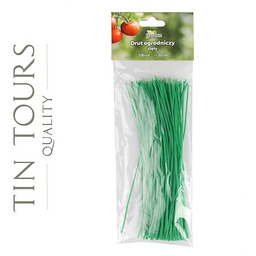 DRUT OGRODNICZY 20cm x100szt.