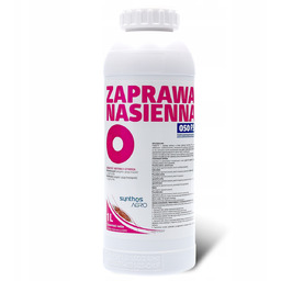 Zaprawa nasienna 050 Fc Nasiona Ziarna Zboża 1