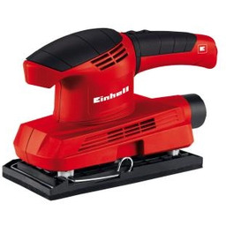 Einhell Classic TH-OS 1520 Szlifierka oscylacyjna