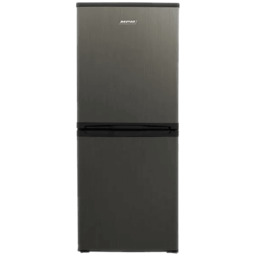 Chłodziarko-zamrażarka MPM MPM-185-KB-42 137cm Grafitowy