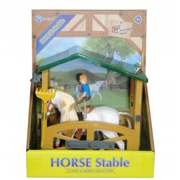 Lalka konik Lalka Dla Dziewczynki Pięciolatki Zabawka Lalka