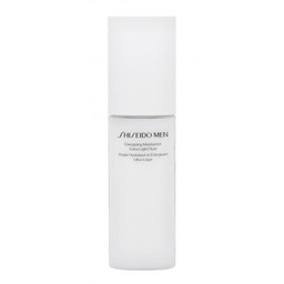 Shiseido MEN Energizing Moisturizer Extra Light Fluid krem