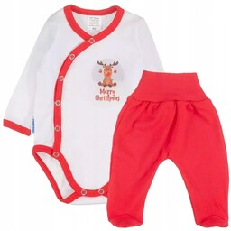 Kapcie domowe Renifer Martex rozmiar 38/39