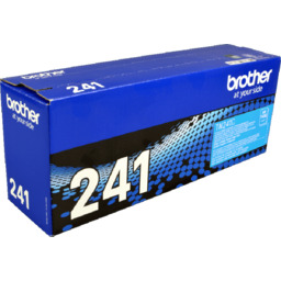 Toner Brother TN-241C Cyan do drukarek (Oryginalny) [1.4k]