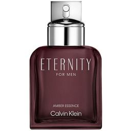 Calvin Klein, Eternity Amber Essence For Men Parfum,