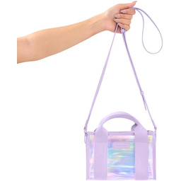 Etui Mate Micro Tote Bag Wodoodporna torba