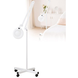 CO Lampa lupa 22W 5 dpi Basic biała