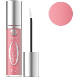 Bell HYPOAllergenic Mat Liquid Lipstick, pomadka do ust,