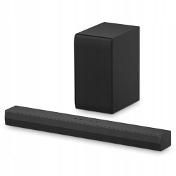 Soundbar Lg S40T 2.1 Kanałowy 300W