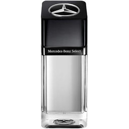 Mercedes-Benz Select 100ml woda toaletowa