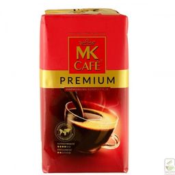 MK Cafe Premium 500g kawa mielona