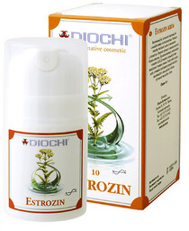 Diochi Krem Estrozin 50 ml - regenerujący